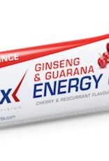 Etixx Etixx Ginseng & Guarana Energiegel (50gr)