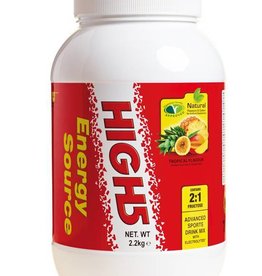 High5 High5 2:1 Energy Source (2,2kg) Sportdrank