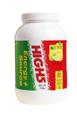 High5 High5 2:1 EnergySource PLUS (2,2kg) Sportdrank