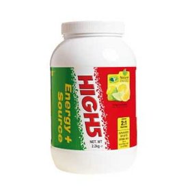 High5 High5 2:1 EnergySource PLUS (2,2kg) Sportdrank