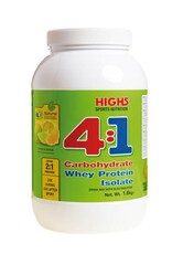 High5 High5 4:1 EnergySource (1,6kg) Sportdrank