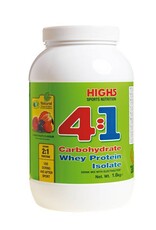 High5 High5 4:1 EnergySource (1,6kg) Sportdrank