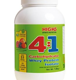 High5 High5 4:1 EnergySource (1,6kg) Sportdrank