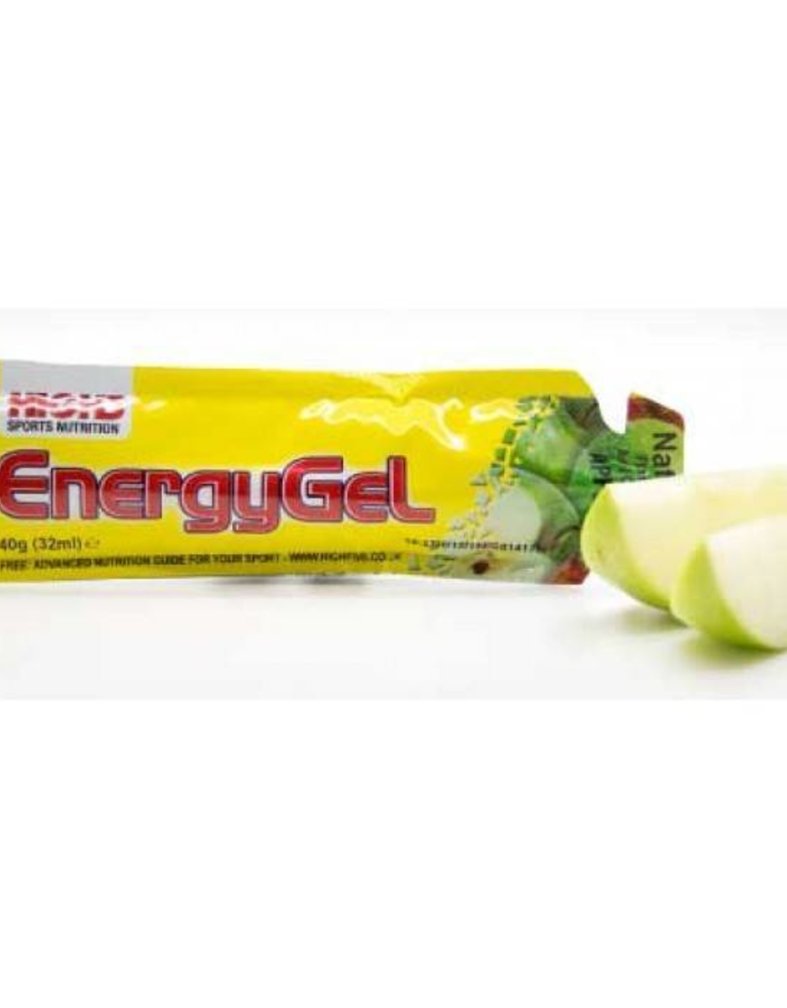 High5 High5 Energiegel (38gr)