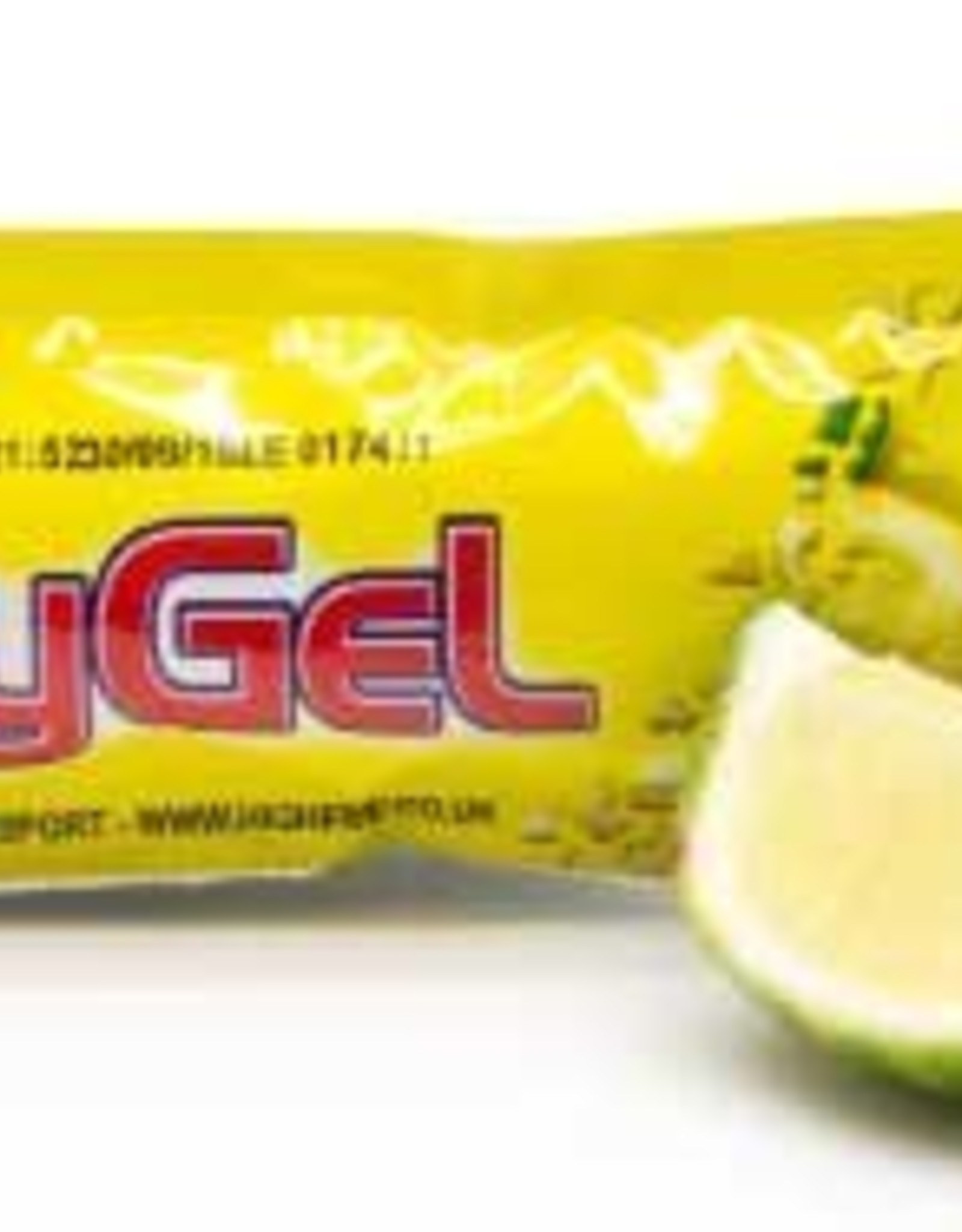 High5 High5 Energiegel (38gr) Korte THT