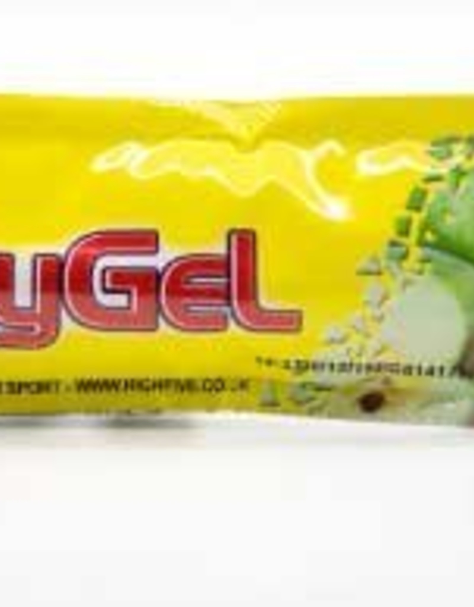 High5 High5 Energiegel (38gr) Korte THT