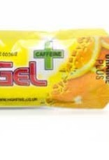 High5 High5 Energiegel Plus Cafeine (38gr) Korte THT