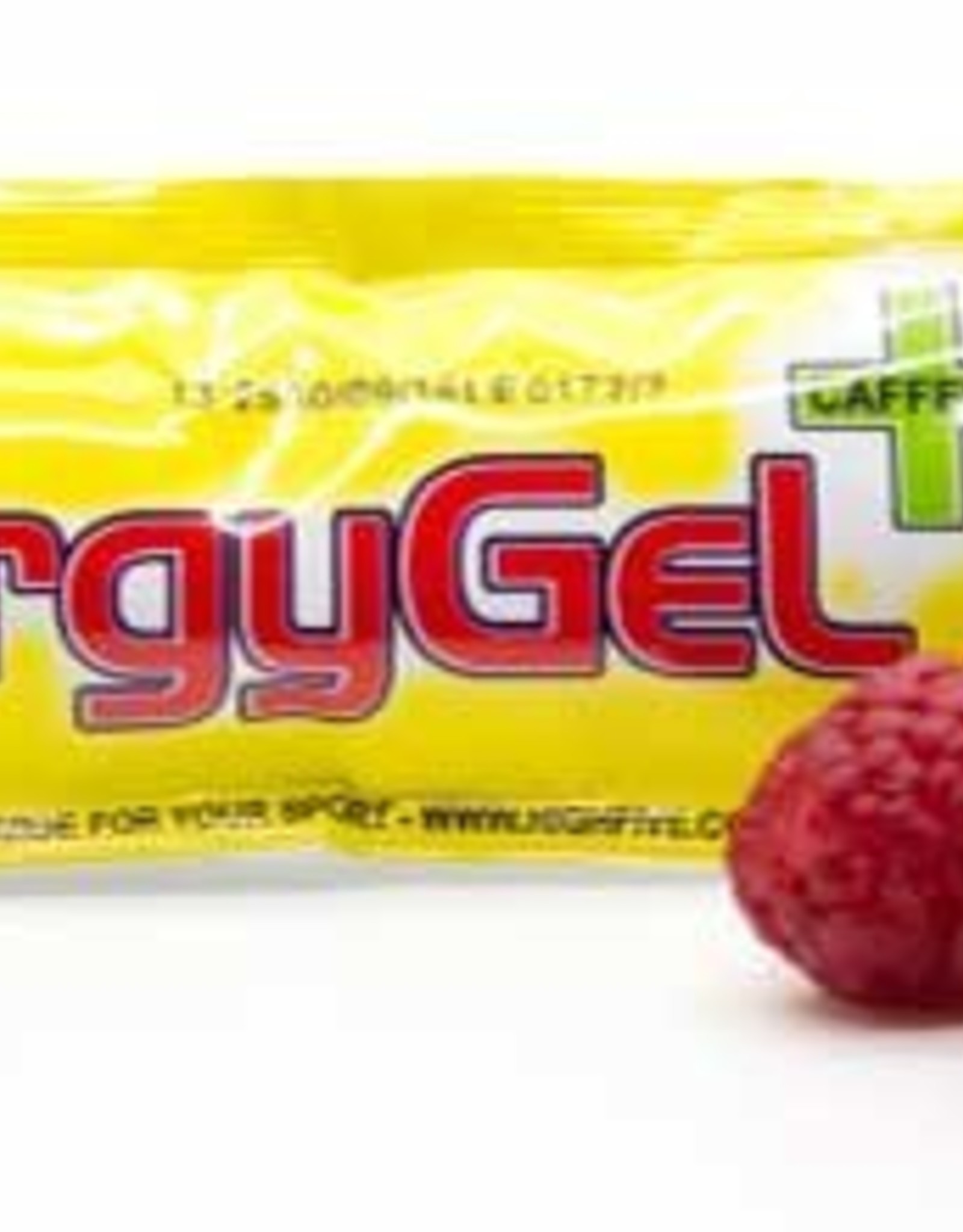 High5 High5 Energiegel Plus Cafeine (38gr) Korte THT