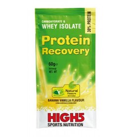 High5 High5 Proteine Hersteldrank (60gr)