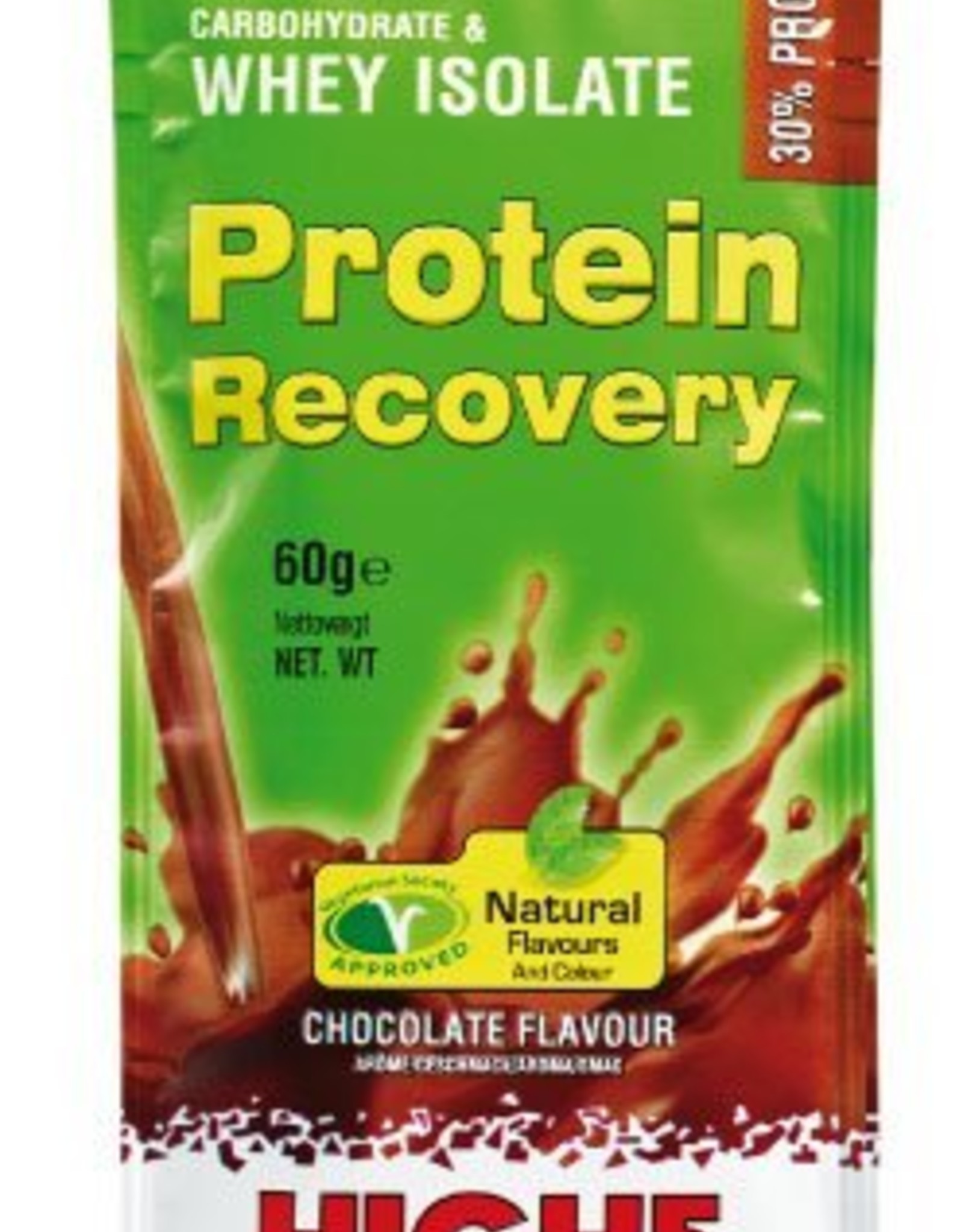 High5 High5 Proteine Hersteldrank (60gr)