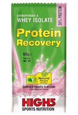 High5 High5 Proteine Hersteldrank (60gr)