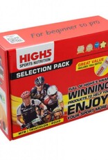 High5 High5 Race Pack voordeelverpakking