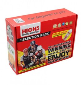 High5 High5 Race Pack voordeelverpakking