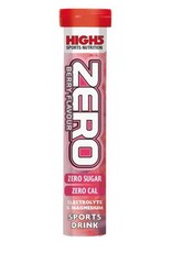 High5 High5 ZERO Hydratatie Electrolyten Drank (20 tabs)