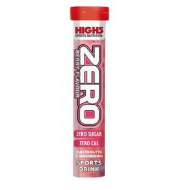 High5 High5 ZERO Hydratatie Electrolyten Drank (20 tabs)