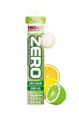 High5 High5 ZERO Hydratatie Electrolyten Drank (20 tabs)