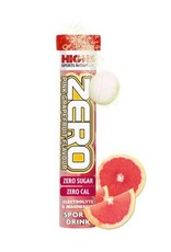 High5 High5 ZERO Hydratatie Electrolyten Drank (20 tabs)