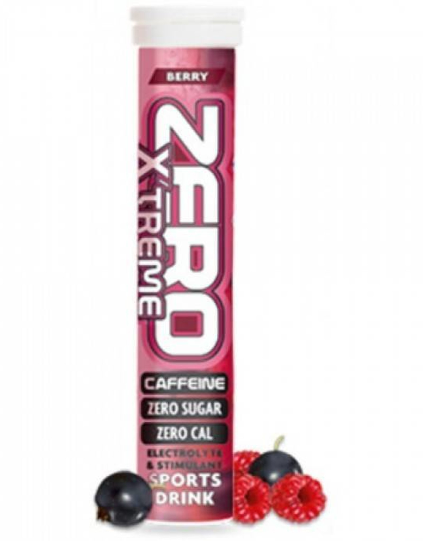 High5 High5 ZERO XTREME Hydratatie Electrolyten Drank (20 tabs)