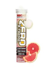 High5 High5 ZERO XTREME Hydratatie Electrolyten Drank (20 tabs)