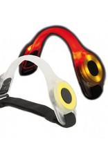 IKZI IZIK Lamp Armband met 6 LED