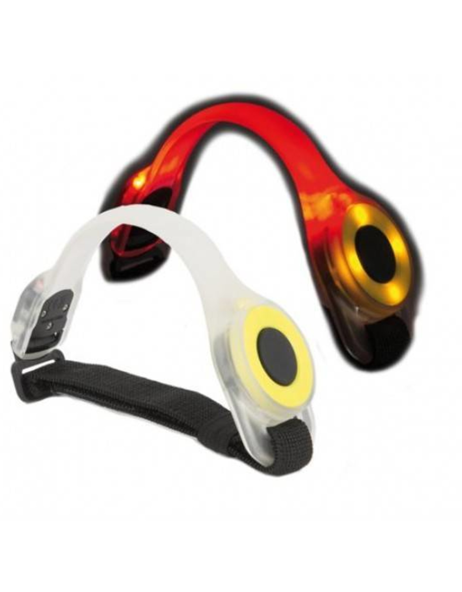 IKZI IZIK Lamp Armband met 6 LED
