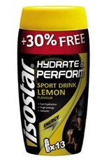 Isostar Isostar Hydrate and Perform (560gr)