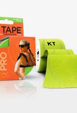 KT Tape KT Tape PRO Groen 5m Precut