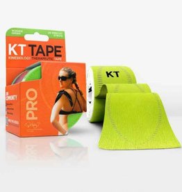 KT Tape KT Tape PRO Groen 5m Precut