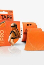 KT Tape KT Tape PRO Oranje 5m Precut