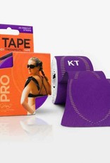 KT Tape KT Tape PRO Paars 5m Precut