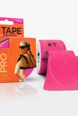 KT Tape KT Tape PRO Roze 5m Precut