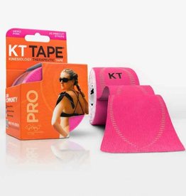 KT Tape KT Tape PRO Roze 5m Precut