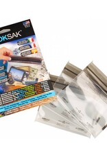 Loksak Loksak 12x10,2 Plastic beschermhoes