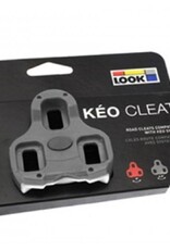 LOOK Look Keo Schoenplaat (Grijs)