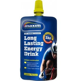 Maxim Maxim Long Lasting Energy Drink (160ml)