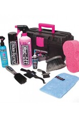 Muc-Off Muc-Off Compleet Fiets Schoonmaakpakket