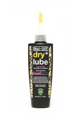 Muc-Off Muc-Off Dry Lube (120ml) Kettingolie