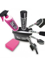 Muc-Off Muc-Off Fiets Reinigingspakket