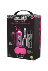 Muc-Off Muc-Off Schoonmaak Starterspakket