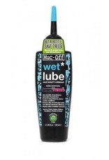 Muc-Off Muc-Off Wet Lube (120ml) Kettingolie
