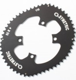 O-Symetric Kettingblad Race Compact Shimano (4 gaats)