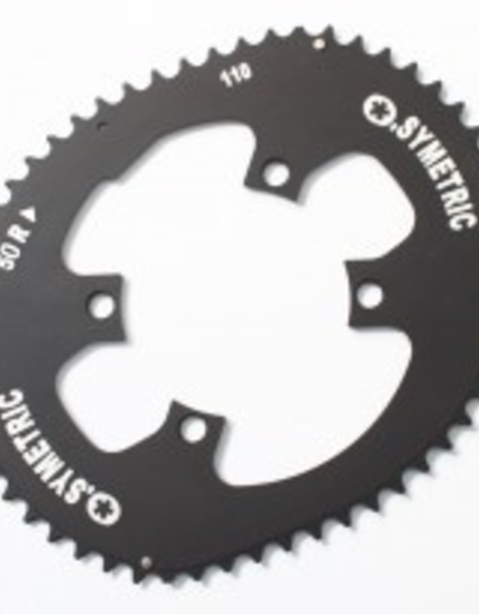 O-Symetric Kettingblad Race Compact Shimano (4 gaats)