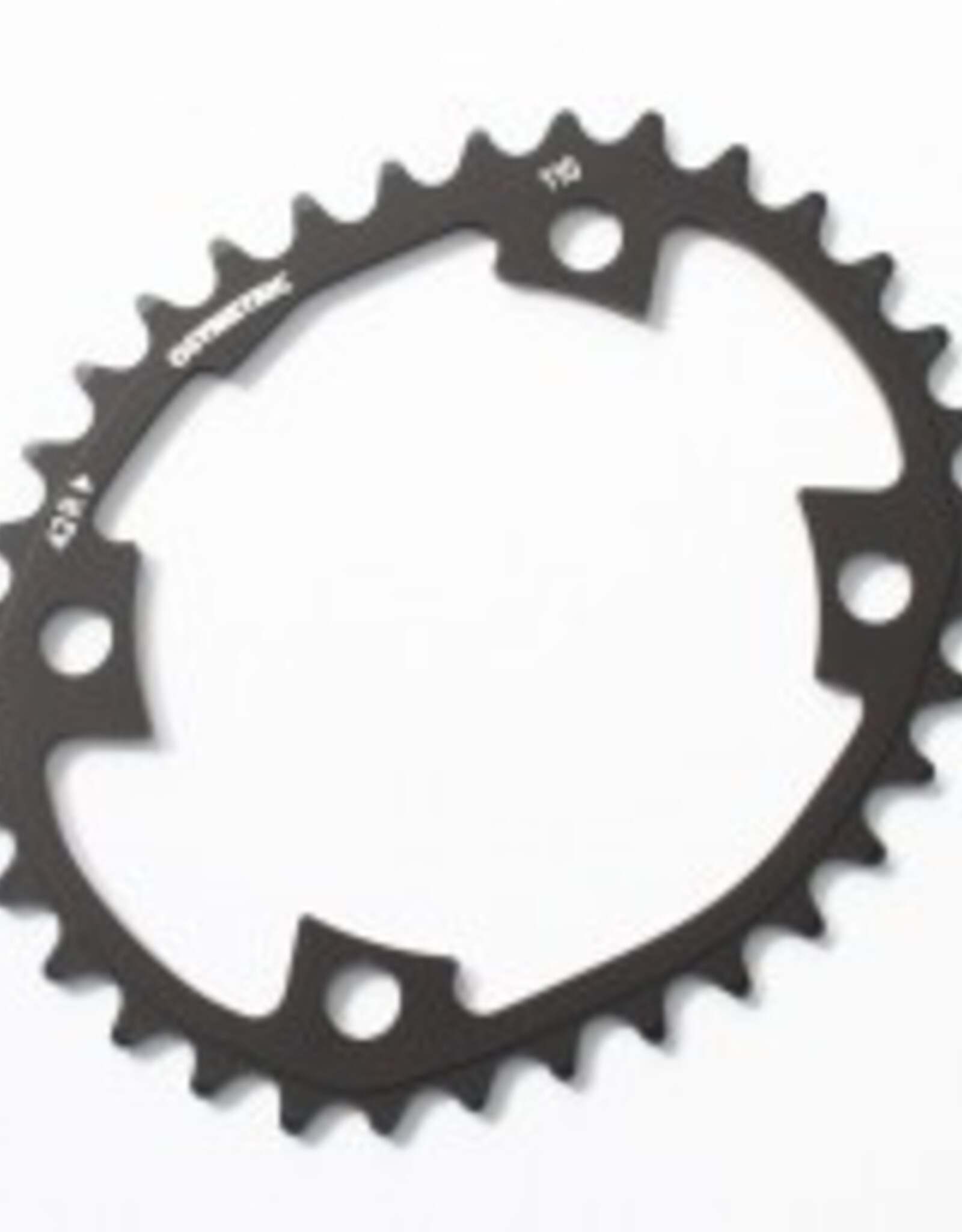 O-Symetric Kettingblad Race Compact Shimano (4 gaats)