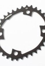 O-Symetric Kettingblad Race Compact Shimano (4 gaats)
