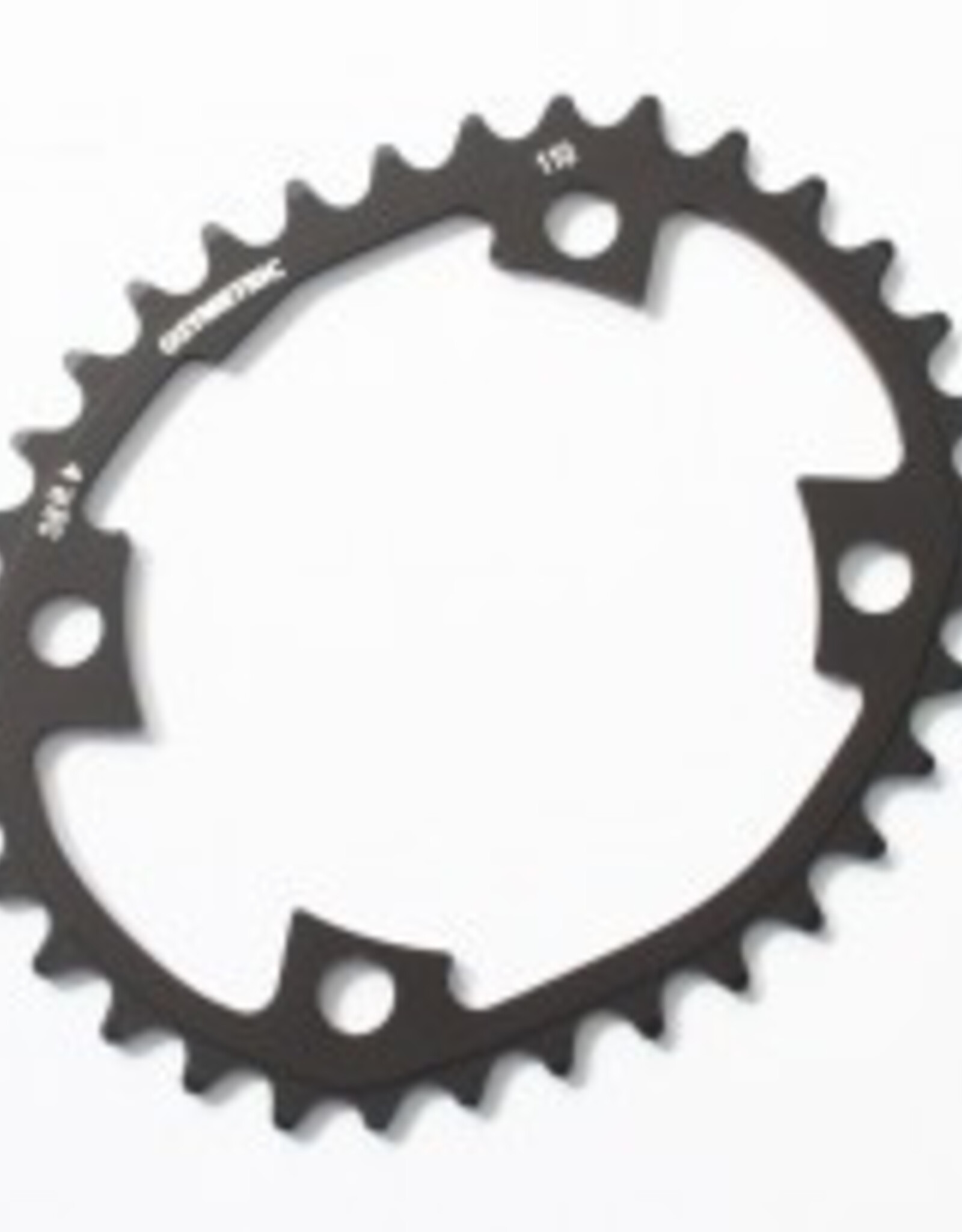 O-Symetric Kettingblad Race Compact Shimano (4 gaats)