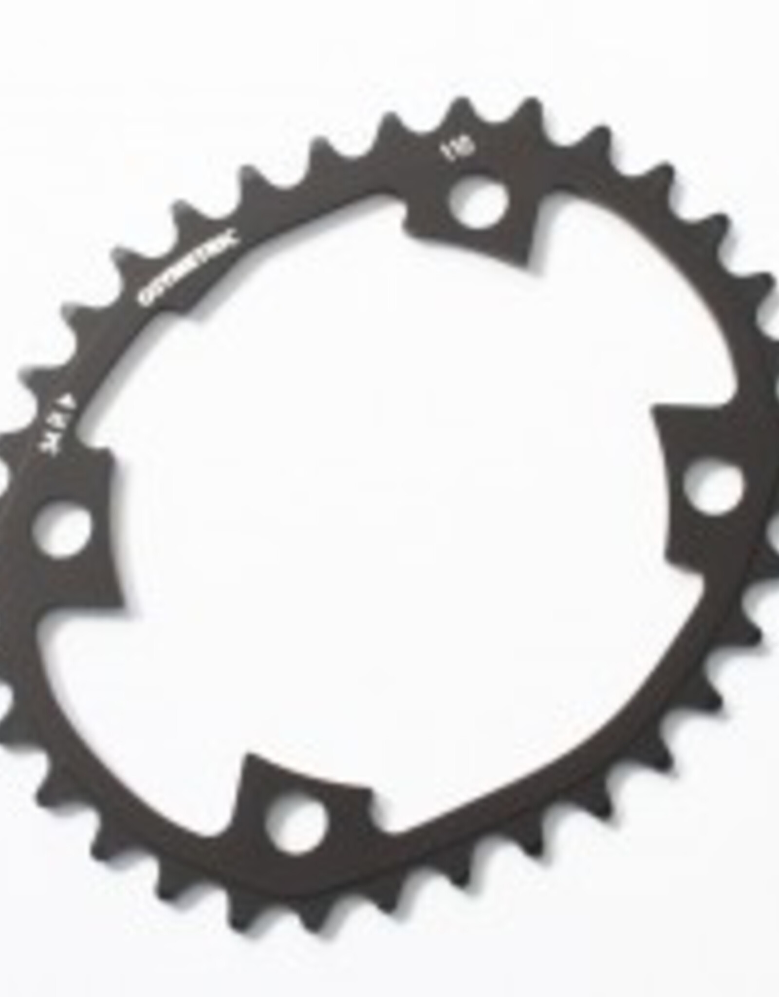 O-Symetric Kettingblad Race Compact Shimano (4 gaats)