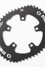 O-Symetric Kettingblad Race Compact Shimano (5 gaats)