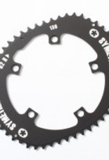 O-Symetric Kettingblad Race Compact Shimano (5 gaats)