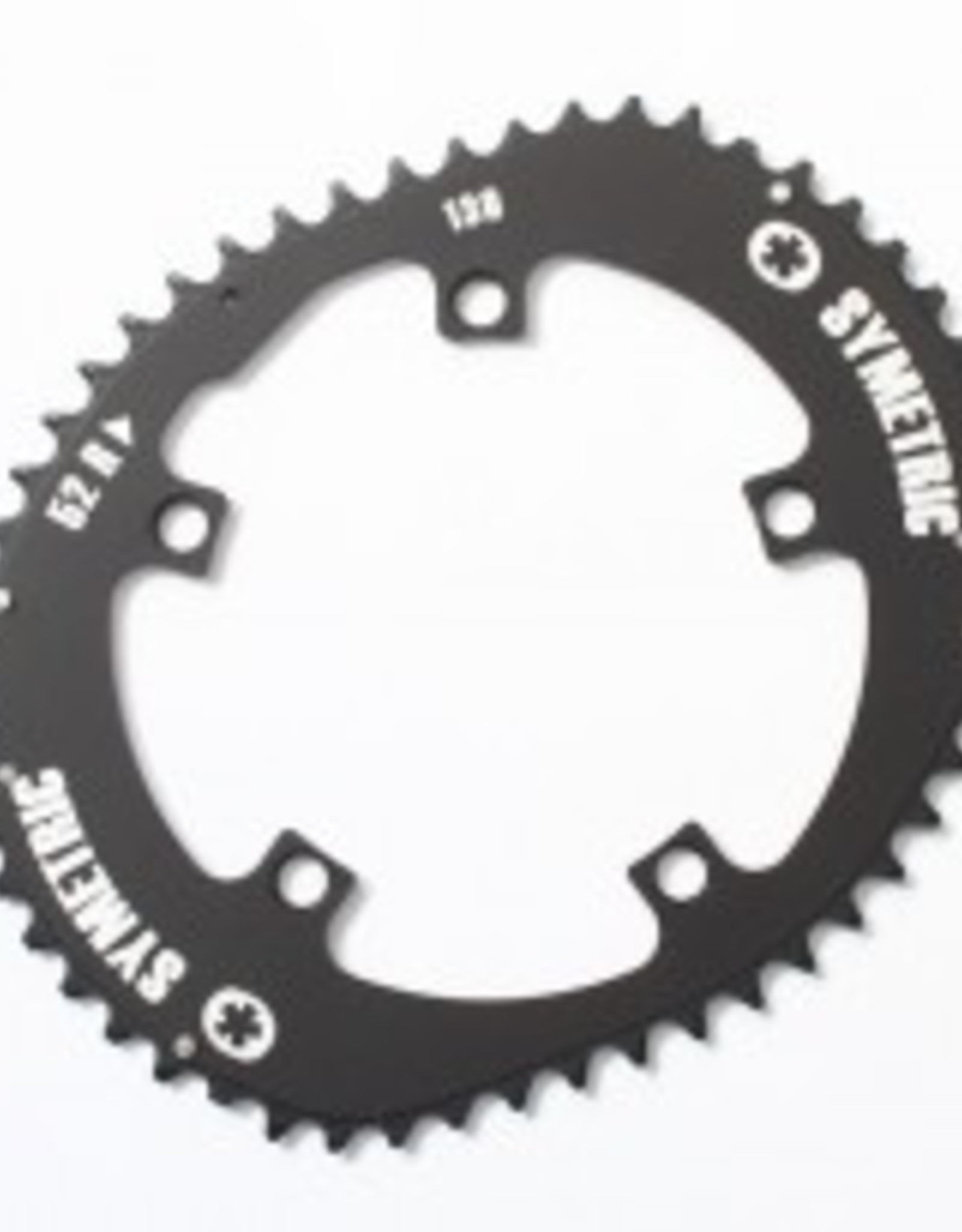 O-Symetric Kettingblad Race Compact Shimano (5 gaats)