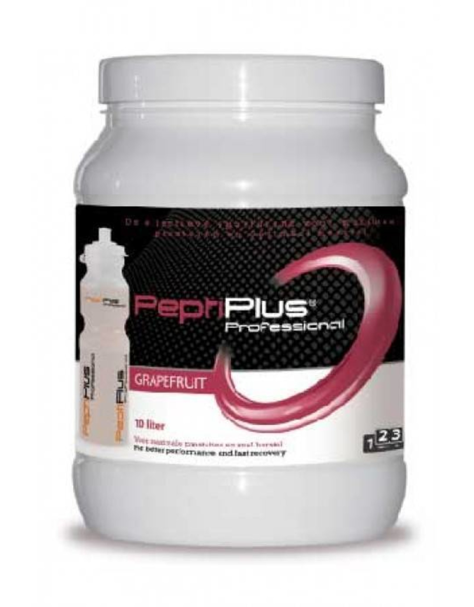Peptiplus Peptiplus Sportdrank (760gr)